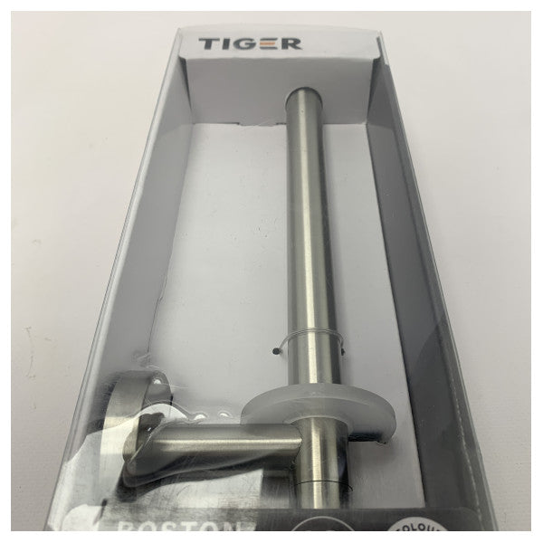 Допълнителна поставка за тоалетна хартия от неръждаема стомана Tiger Borston - 3054.3.09.46