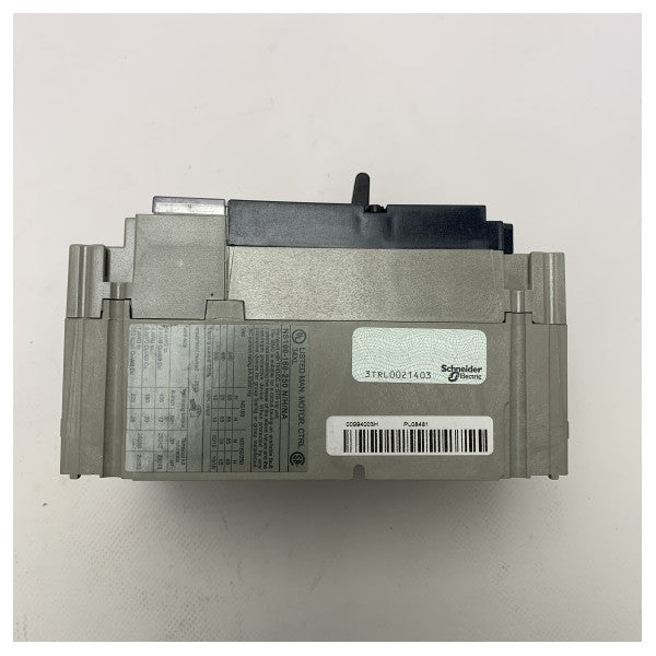 Schneider Electric NS160N STR22SE 160 3P3T - 30770.