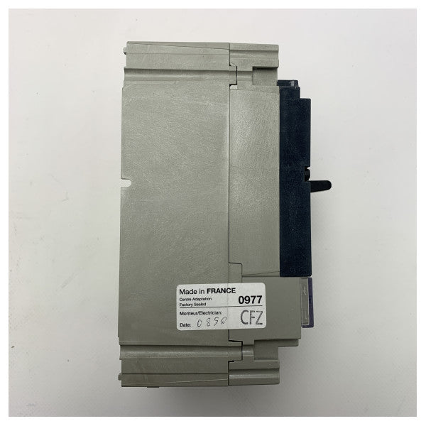 Schneider Electric NS160N STR22SE 160 3P3T - 30770.