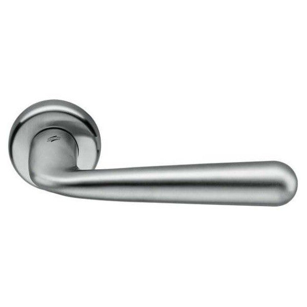 Colombo CD 51 RY Handle Chrome con accesorios integrados