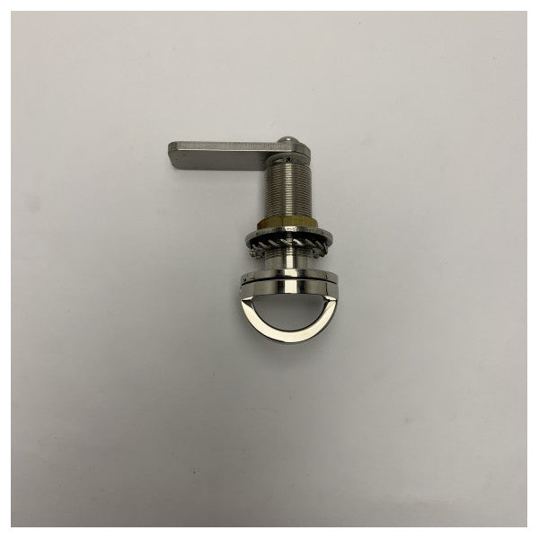 Морска врата Ferretti Yachts от неръждаема стомана - покритие за люк - INOX 09B04A 94 