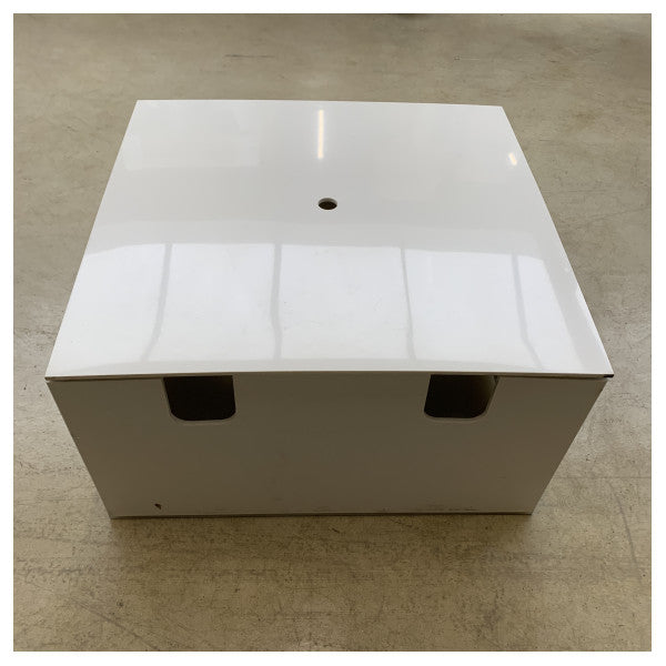 FEIT Robust Marine Battery Box PP CASE 2BAT210Ah - міцний водонепроникний акумуляторний корпус для човнів і водних видів спорту