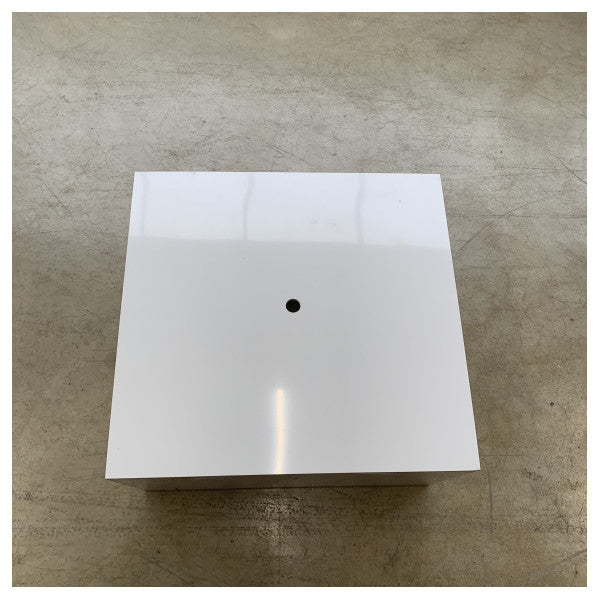 FEIT Robust Marine Battery Box PP CASE 2BAT210Ah - міцний водонепроникний акумуляторний корпус для човнів і водних видів спорту