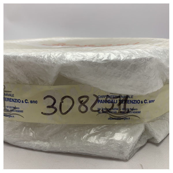 Gianneschi ELL/R355 Αποστάτης θαλάσσιου ανεμιστήρα 355mm � Ανθεκτικό ανθεκτικό στη θερμότητα εξάρτημα εξαερισμού για θαλάσσια συστήματα