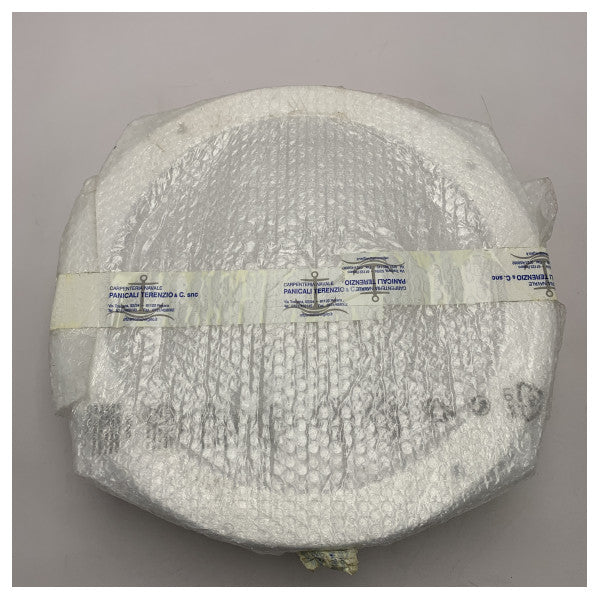 Gianneschi ELL/R355 Αποστάτης θαλάσσιου ανεμιστήρα 355mm � Ανθεκτικό ανθεκτικό στη θερμότητα εξάρτημα εξαερισμού για θαλάσσια συστήματα