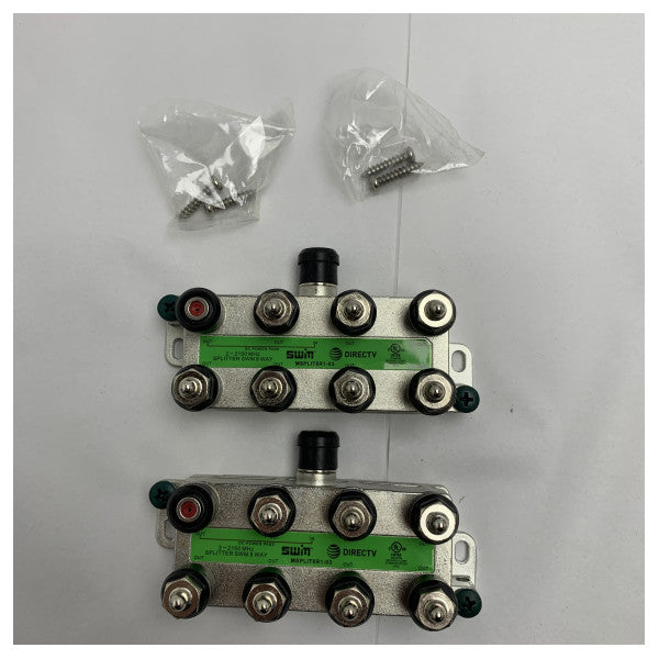 KVH KITPACK SWM 16 Морський комплект розширення для надійних супутникових систем зв'язку