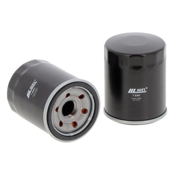 Filtro de óleo original Mitsubishi 30N4000201 preto