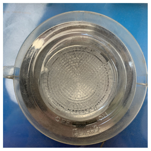 Aqua Signal Monte Carlo Halojen 12V downlight spot - 3109101000