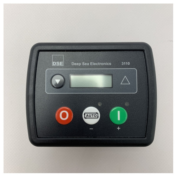 ディープシーエレクトロニクス 3110-002-01 コントロールディスプレイ