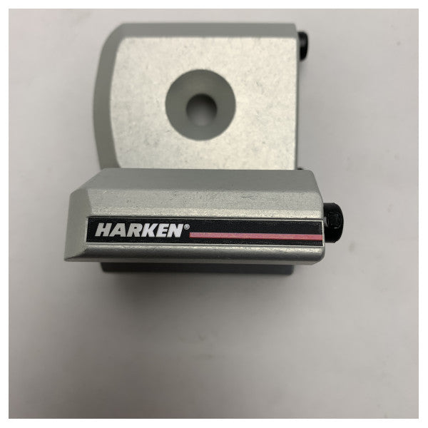 Harken HC9561.CLEAR paire de bouchons argentés