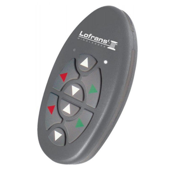 Lofrans 8 -Funzjoni Universal Wireless Control Unit - 312976