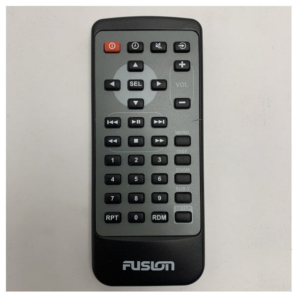 Fusion spare Infrared remote radio controller - MS-IR600
