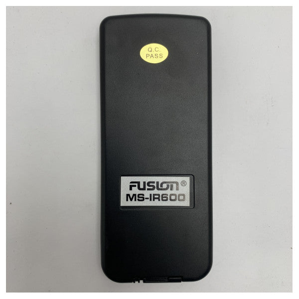 Fusion spare Infrared remote radio controller - MS-IR600