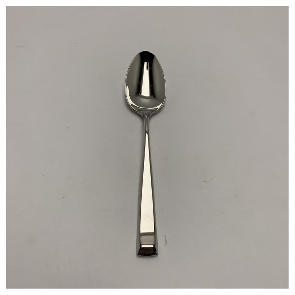 Riva Richard Ginori Marine Table Spoon i rustfrit stål - korrosionsbestandig, holdbar og komfortabelt greb til sødygtig brug