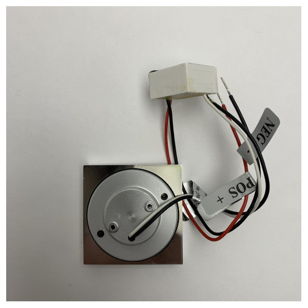 Cantalupiステンレス鋼AISI316はボート及び船のためのLEDライト�IP65暖かいライトDC 10-31Vを防水する