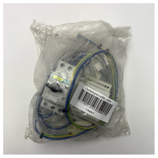 Scatola per interruttori elettrici di grado marino | Protezione impermeabile e duratura dei circuiti per imbarcazioni e navi