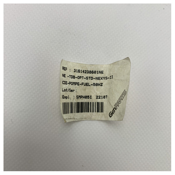 Scatola per interruttori elettrici di grado marino | Protezione impermeabile e duratura dei circuiti per imbarcazioni e navi