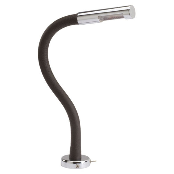 Foresti Suard Nash Ti 3167-7620.c.4000 Black Reading Light 12/24V