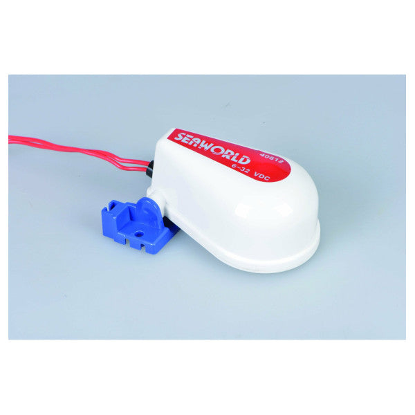 Seaworld länspumpnivå | flottörbrytare 12/24V - 17357001