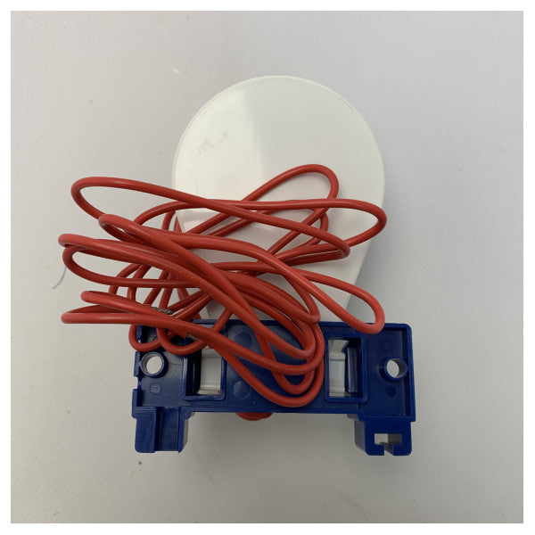 Seaworld länspumpnivå | flottörbrytare 12/24V - 17357001