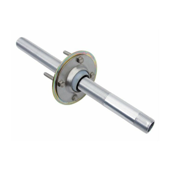 Ultraflex 31917C Морска монтажна скоба от неръждаема стомана за компоненти на кормилното управление с пълен комплект за монтаж