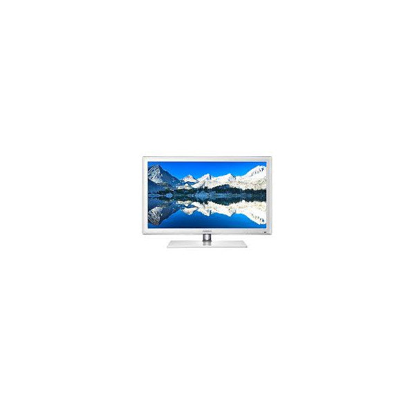 Samsung 19 inch LED LCD TV Compact Marine Display with HDMI and Energy Efficient Design - UE19D4010NW