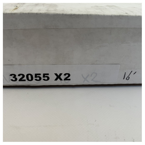 Ultraflex 32055 Marine Cable Connector - Raccord électrique maritime durable et fiable