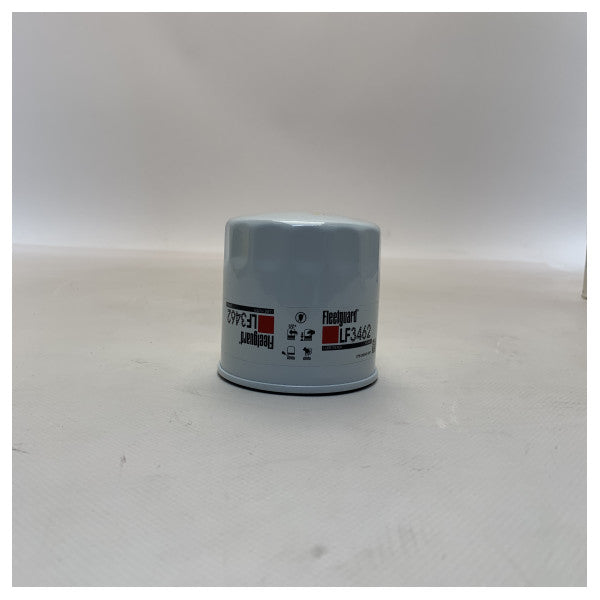 Спіральний масляний фільтр двигуна Fleetguard LF3462