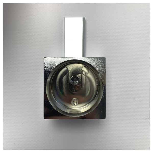 Signorini FEBO kare yapılı tek kollu duş bataryası - 50663/2