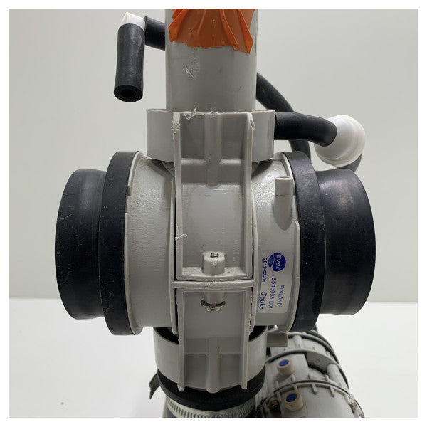 Джетс Морски вакуумен предавател за надеждно измерване и предаване на вакуум - 6543469