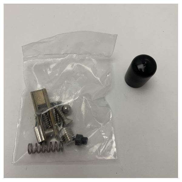 Levier de contrôle moteur latéral Ultraflex B35 usagé - 32386A