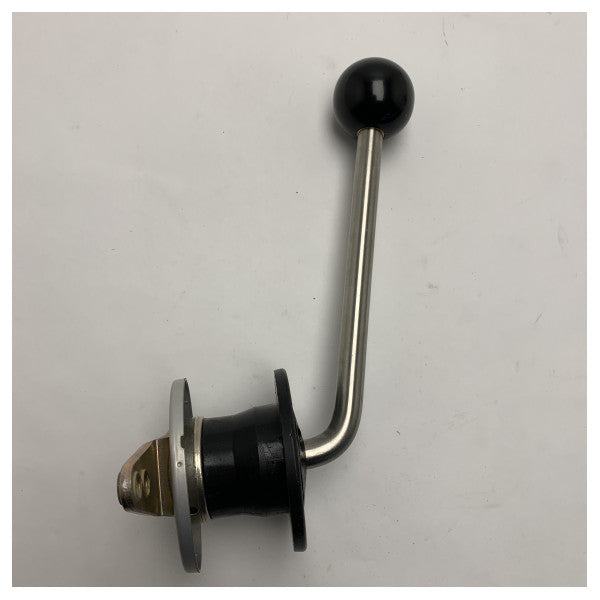 Levier de contrôle moteur latéral Ultraflex B35 usagé - 32386A