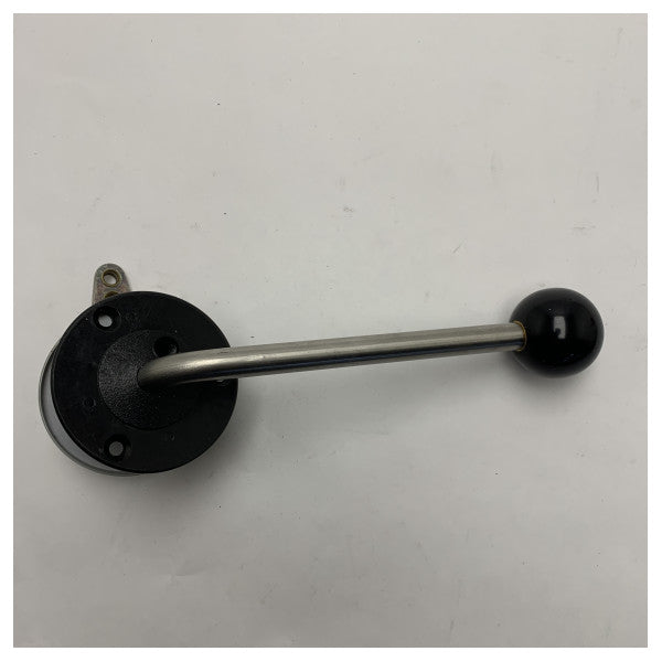 Levier de contrôle moteur latéral Ultraflex B35 usagé - 32386A