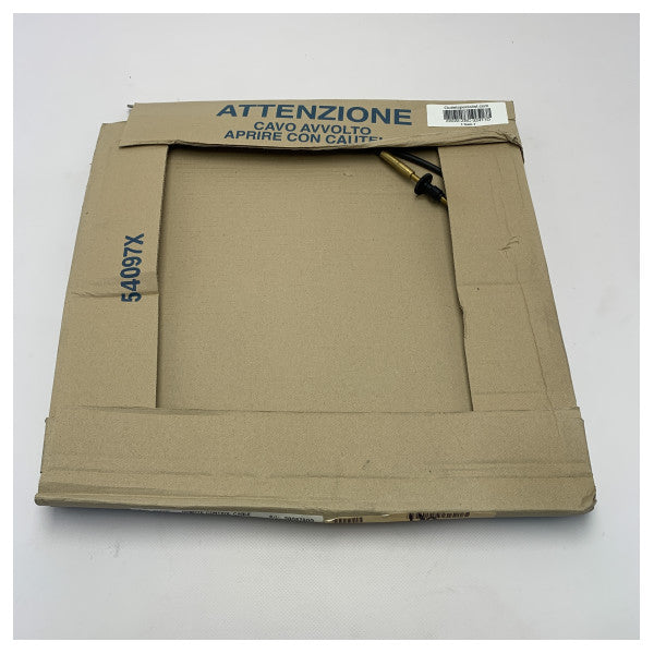 Καλώδιο ελέγχου κινητήρα Ultraflex C14 - 32411D