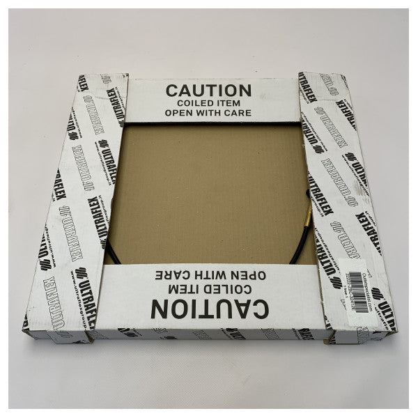 Cabo de controlo do motor marítimo Ultraflex C14 - 32412E