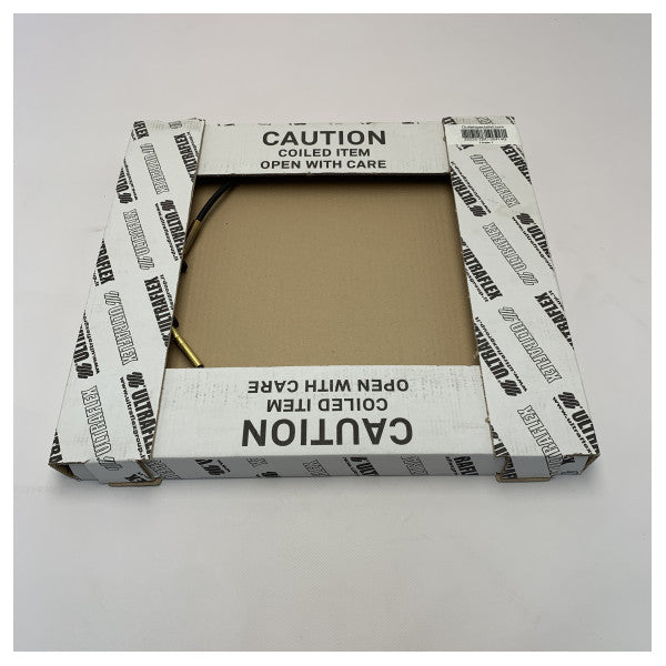 Кабел за управление на корабни двигатели Ultraflex C14 - 32414G