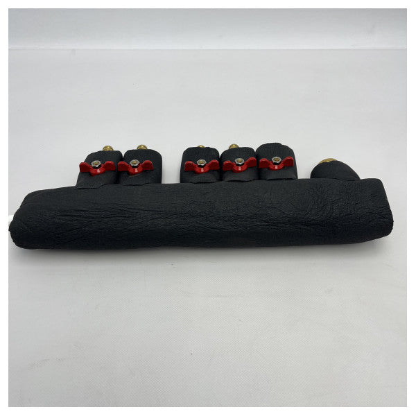 Dometic 5-Port Coupling Connector for Water and Pipe Systems - 9107516362