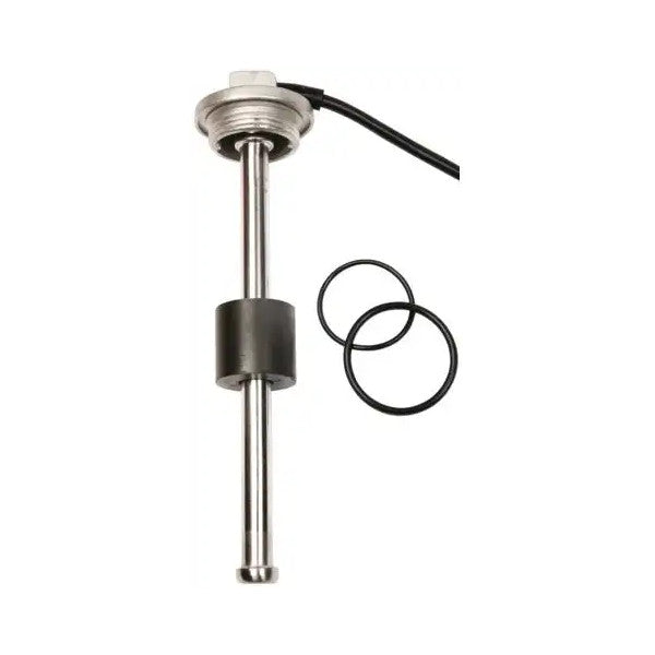 Сигналізатор рівня води Wema S3 з нержавіючої сталі 35 см - 326007 - 326007