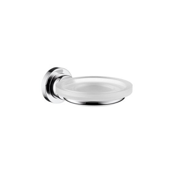 Hansgrohe Axor 41733000 Dish de savon Chrome Conception contemporaine