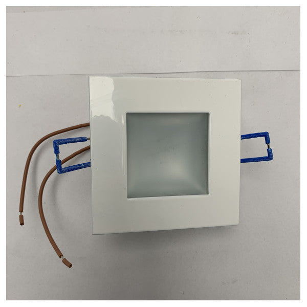 カンタルピ 20OCEANFL90GLAS オーシャンフラットエレガントG4ホワイトラッカーライト