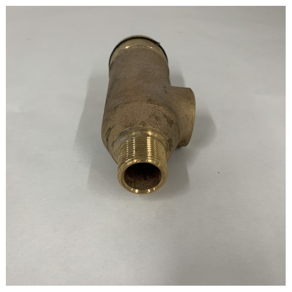 Dometic Filtro de agua de mar de latón marino - 9108403041 