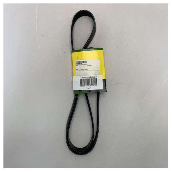 John Deere R123454 kiilahihna moottorin jakohihna