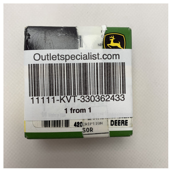 John Deere Engine Temperatura Sender - RE48419 - 330362433