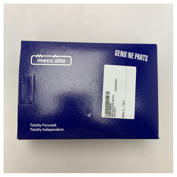 MECCALTE 330430237 - SR2/2G Automatisk spenningsomformer