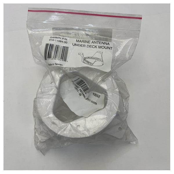 Garmin GPS antenne under deck mounting kit white - 010-11084-00