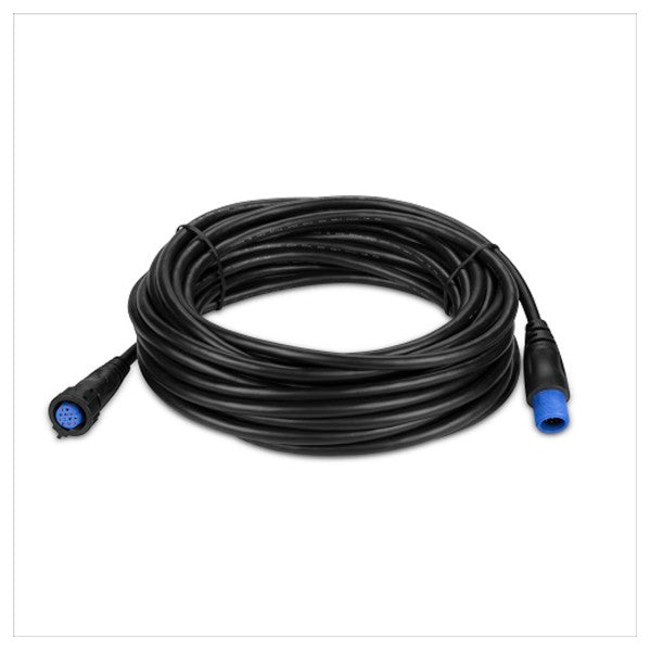 Garmin 8-pin Transducer Extension Cable Black - 010-11617-52