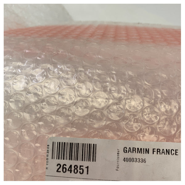 غطاء واقي مغناطيسي من Garmin لسلسلة GPSMAP 9x24 - 753759309718 