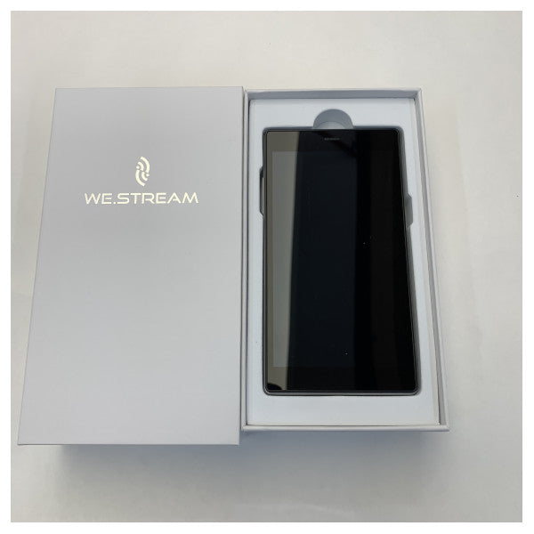 Cobham SAILOR Fleet One Marine Satellite Communication System