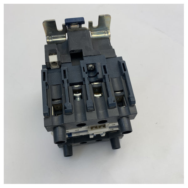 Schneider Electric TeSys D Contactor for Marine Applications - LC1D40008G6 - 4P(2 NO + 2 NC) - AC-1