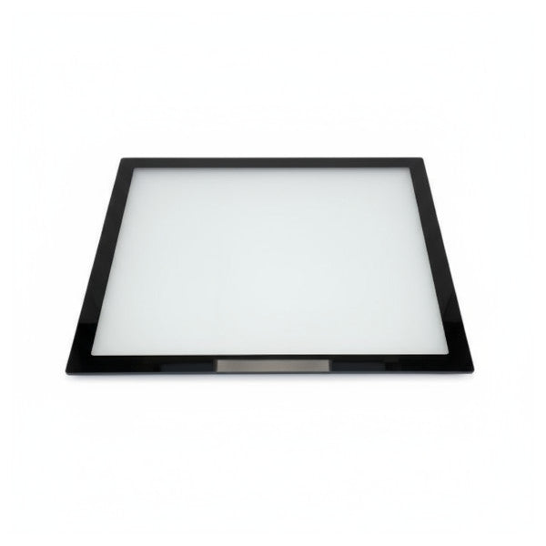 Painel de Janela de Vidro Marinho TBF3129 com Centro Fosco para Renovação de Barco ou Cabana 